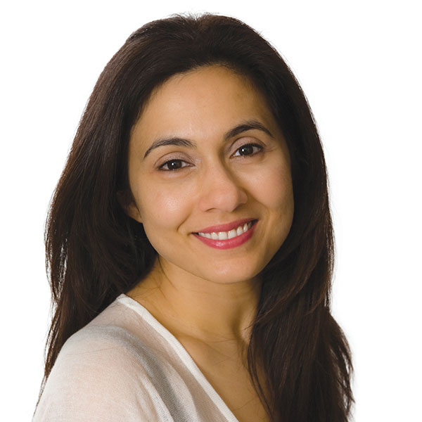 Nadia Shah, MD