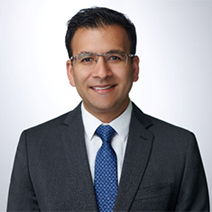 Vivek Bansal, MD