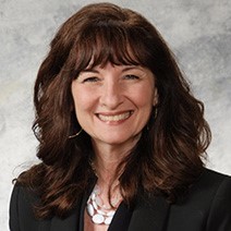 Sherry Thomas