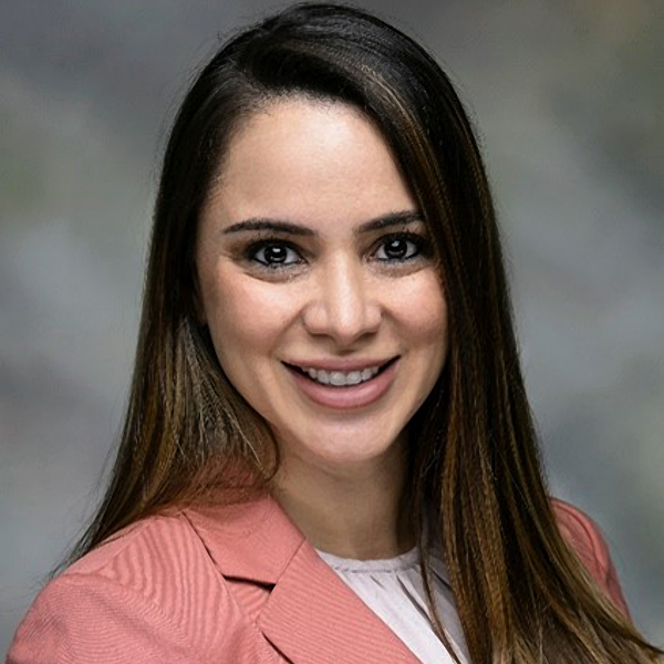 Vanessa Medina, MD