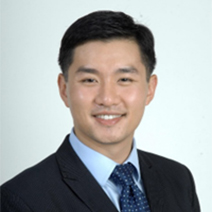 Aaron Chen, MD