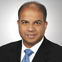 Veeraramesh Rao, MD